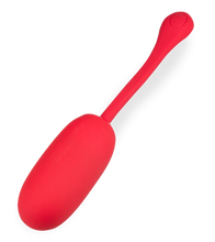 Load image into Gallery viewer, Palermo soft and comfortable vibrating love egg 12 modes