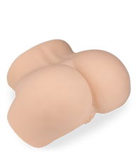Load image into Gallery viewer, Paloma massaging ass, breasts and vagina masturbator 12 lb