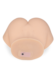 Load image into Gallery viewer, Paloma massaging ass, breasts and vagina masturbator 12 lb