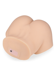 Load image into Gallery viewer, Paloma massaging ass, breasts and vagina masturbator 12 lb