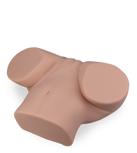 Load image into Gallery viewer, Pamela life-size ass and vagina masturbator 18.75 lb