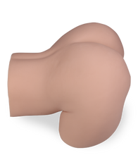 Load image into Gallery viewer, Pamela life-size ass and vagina masturbator 18.75 lb