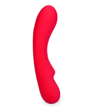 Load image into Gallery viewer, Pansy soft and comfortable vibrator with 12 modes