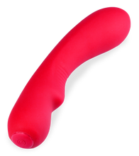 Load image into Gallery viewer, Pansy soft and comfortable vibrator with 12 modes