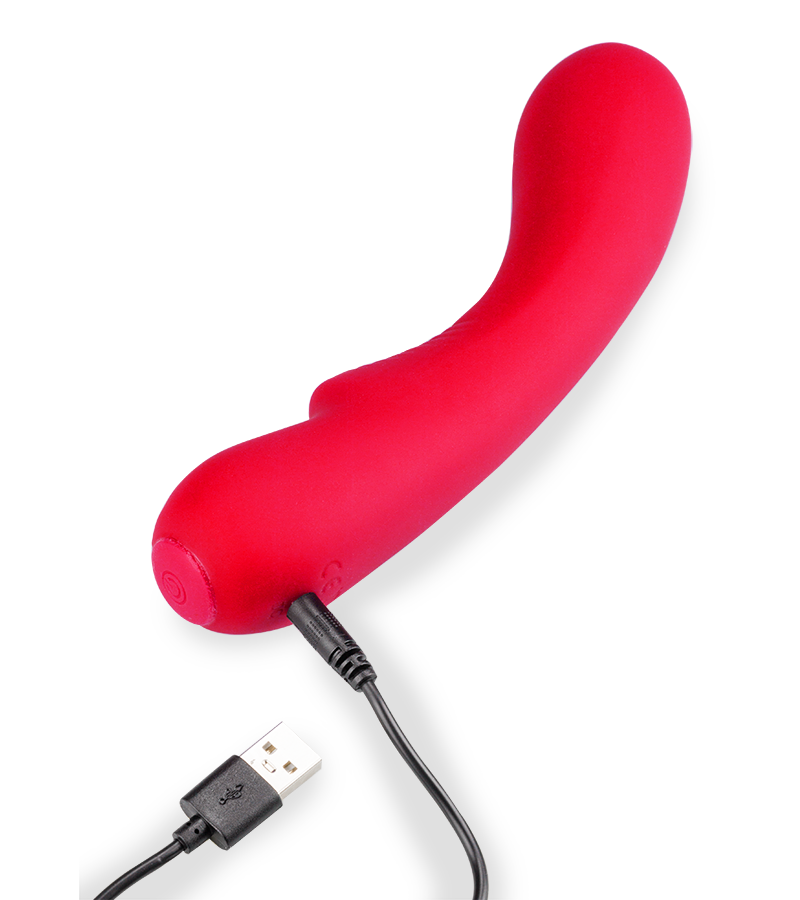 Pansy soft and comfortable vibrator with 12 modes