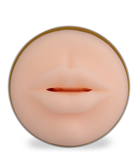 Load image into Gallery viewer, Paola double-entry vagina and mouth masturbator