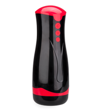 Load image into Gallery viewer, Partner vibrating airbag masturbator