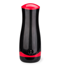 Load image into Gallery viewer, Partner vibrating airbag masturbator