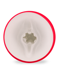 Load image into Gallery viewer, Partner vibrating airbag masturbator