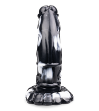 Load image into Gallery viewer, Paso Fino suction cup horse dildo