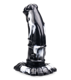 Paso Fino suction cup horse dildo