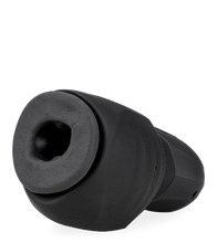 Load image into Gallery viewer, Payne vibrating and sucking penis tip masturbator