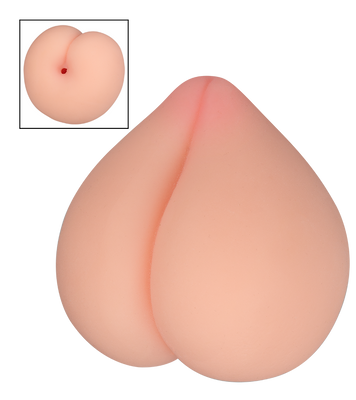 Peach TPE male masturbator