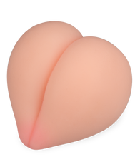 Load image into Gallery viewer, Peach TPE male masturbator