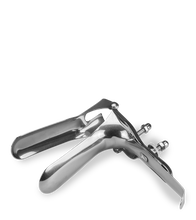 Load image into Gallery viewer, Peeper steel vaginal speculum