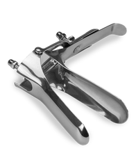 Load image into Gallery viewer, Peeper steel vaginal speculum