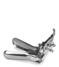 Load image into Gallery viewer, Peeper steel vaginal speculum