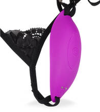 Load image into Gallery viewer, Penelope massaging and vibrating knickers