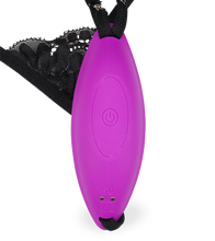 Load image into Gallery viewer, Penelope massaging and vibrating knickers
