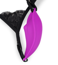 Load image into Gallery viewer, Penelope massaging and vibrating knickers