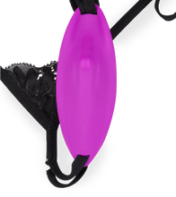 Load image into Gallery viewer, Penelope massaging and vibrating knickers