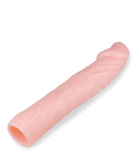 Load image into Gallery viewer, Penis-enhancing sleeve