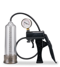 Load image into Gallery viewer, Penis enlarger with pump
