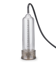 Load image into Gallery viewer, Penis enlarger with pump
