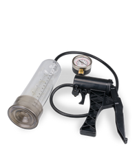 Load image into Gallery viewer, Penis enlarger with pump