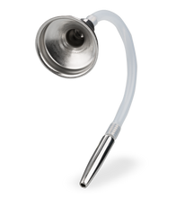 Load image into Gallery viewer, Penis plug with funnel