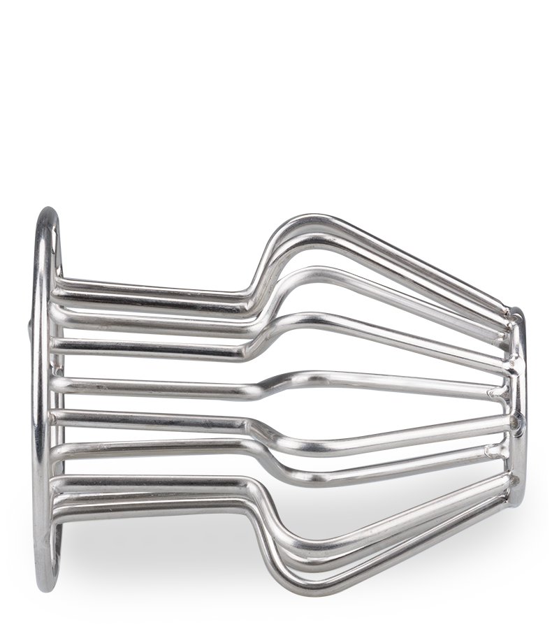 Penitentiary tunnel plug