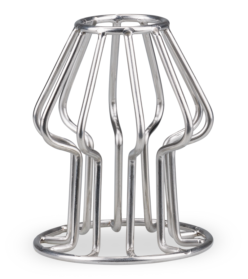 Penitentiary tunnel plug