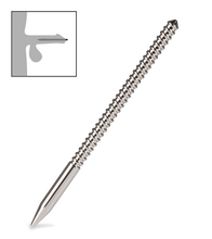 Load image into Gallery viewer, Penny urethral plug