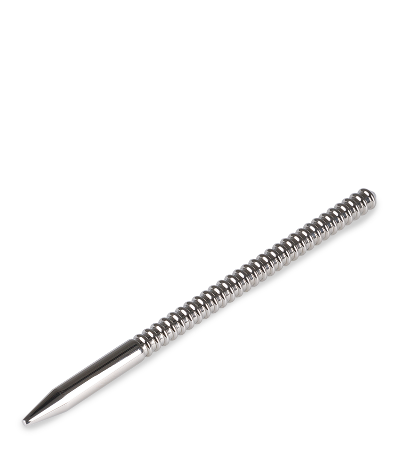 Penny urethral plug