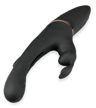 Load image into Gallery viewer, Peony G-spot tapping rabbit vibrator