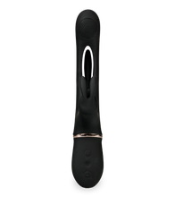 Load image into Gallery viewer, Peony G-spot tapping rabbit vibrator