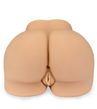 Load image into Gallery viewer, Perfect curves ass masturbator 17.50 lb