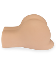 Load image into Gallery viewer, Perfect curves ass masturbator 17.50 lb