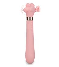 Load image into Gallery viewer, Perfect throbbing stimulator and vibrator