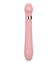 Load image into Gallery viewer, Perfect throbbing stimulator and vibrator