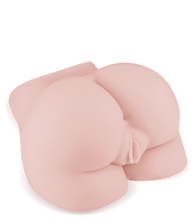 Load image into Gallery viewer, Pert butt anus and vagina 11 lb