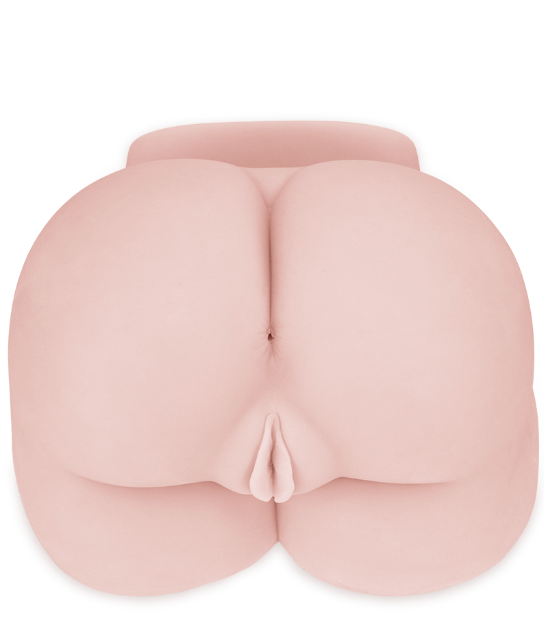 Pert butt anus and vagina 11 lb