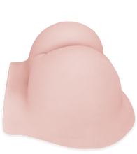 Load image into Gallery viewer, Pert butt anus and vagina 11 lb
