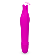 Load image into Gallery viewer, Petal vibrator 10 modes