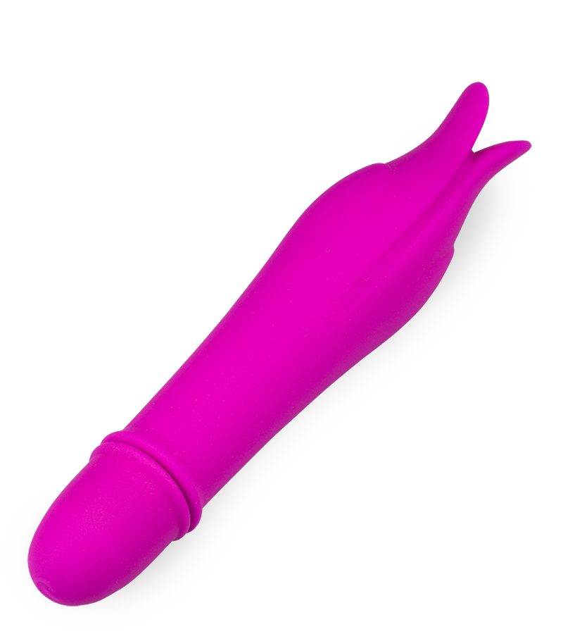 Petal vibrator 10 modes
