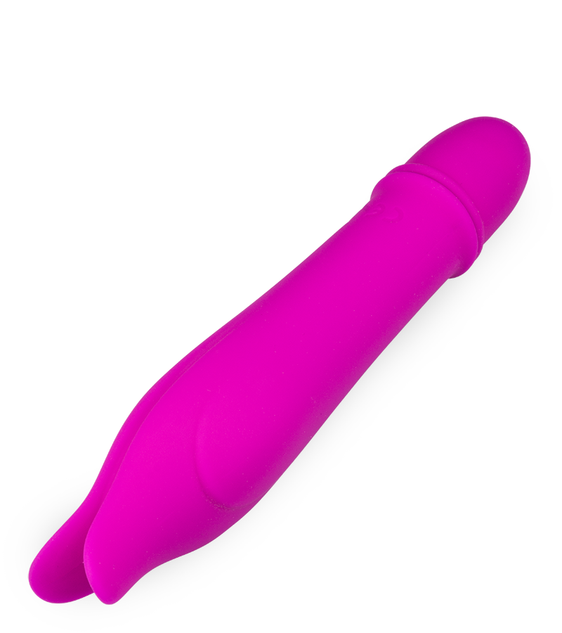 Petal vibrator 10 modes