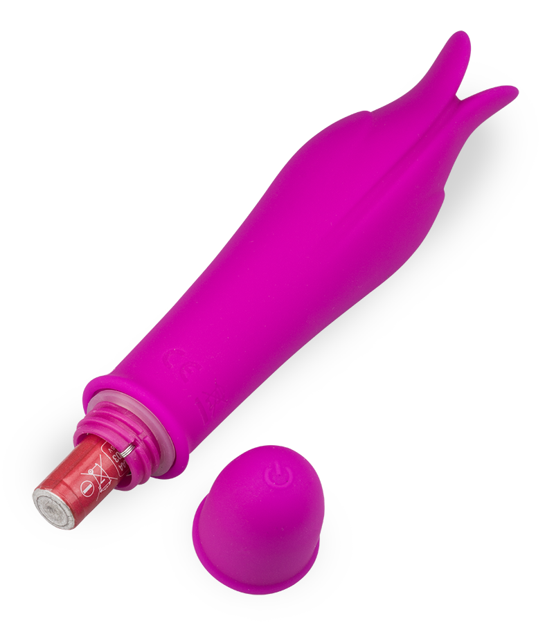 Petal vibrator 10 modes