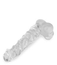 Load image into Gallery viewer, Peter long suction cup dildo