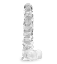 Load image into Gallery viewer, Peter long suction cup dildo