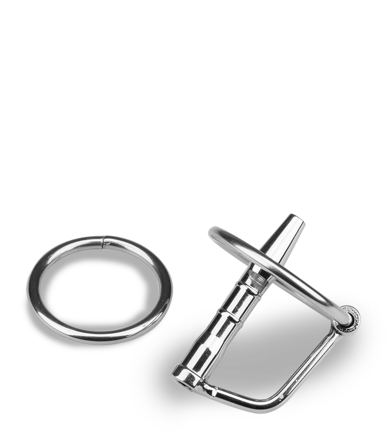 Philae hollow urethral dilator